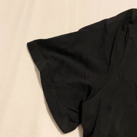 H&M True Spirit Dragon Tshirt Womens Size Small Shirt - Picture 12 of 16